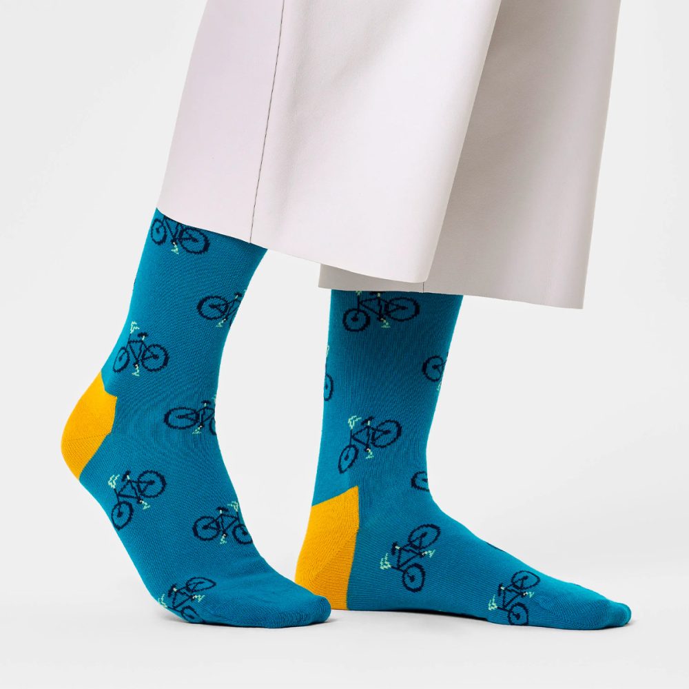 Happy Socks - Bike
Taglia 36/40 - immagine 2