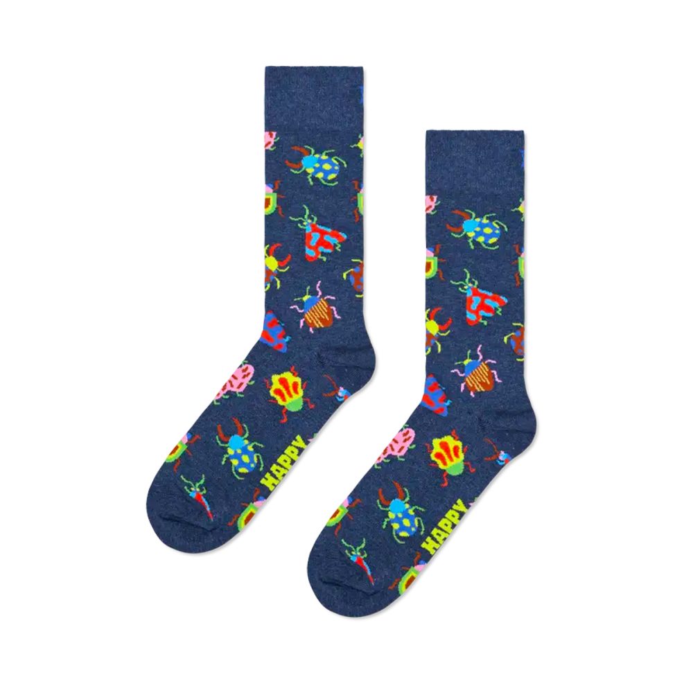 Happy Socks - Bugs
Taglia 41/46