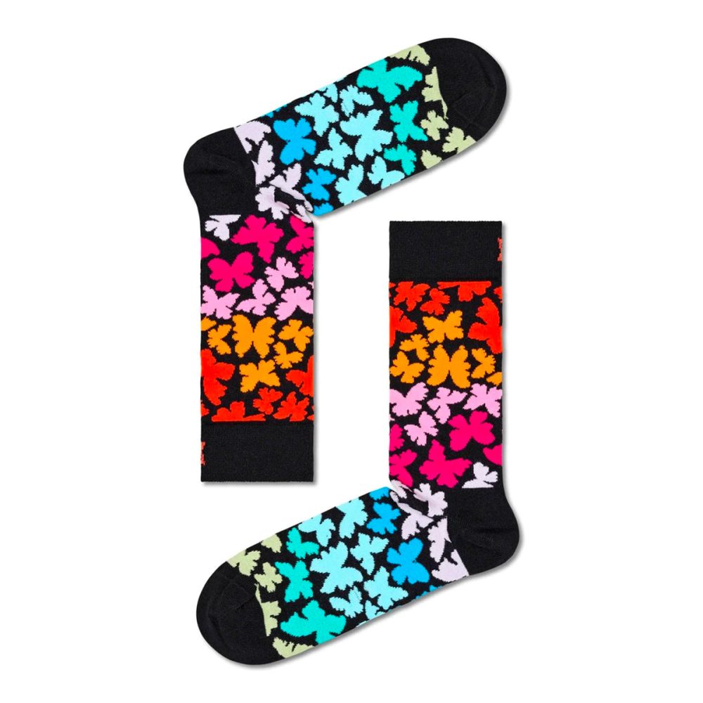 Happy Socks - Butterfly
Taglia 41/46