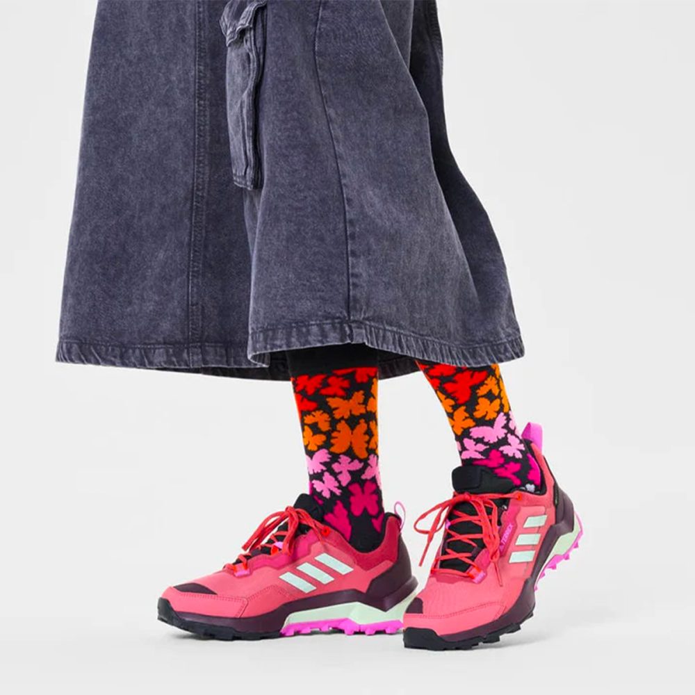Happy Socks - Butterfly
Taglia 36/40 - immagine 2