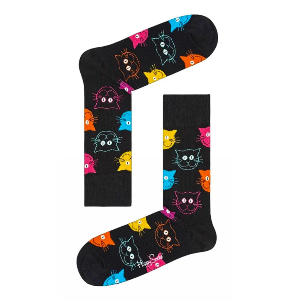 Happy Socks - Cat
Taglia 41/46