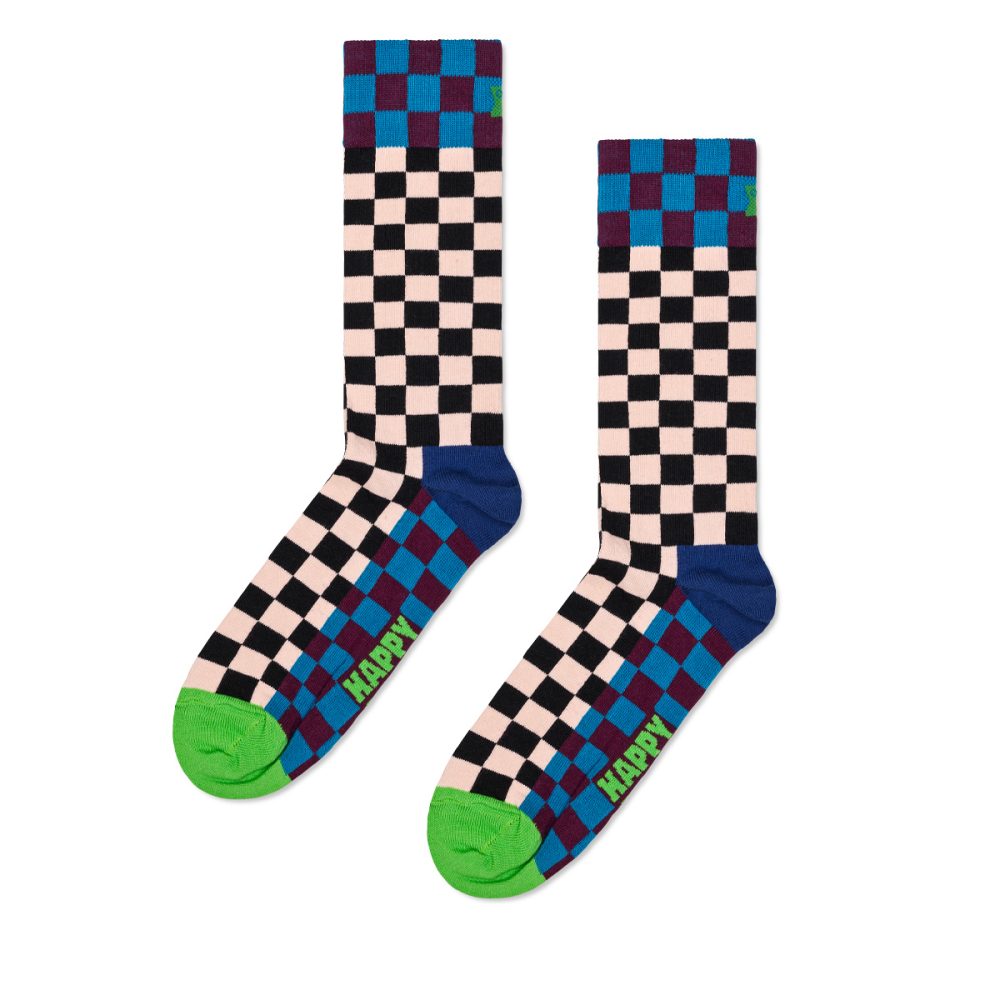 Happy Socks - Checkerboard
Taglia 41/46