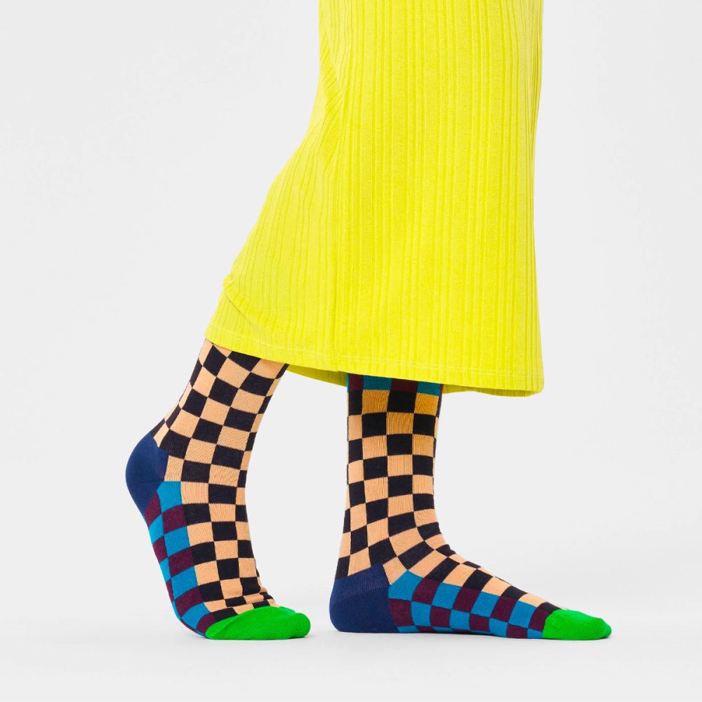 Happy Socks - Checkerboard
Taglia 36/40 - immagine 2