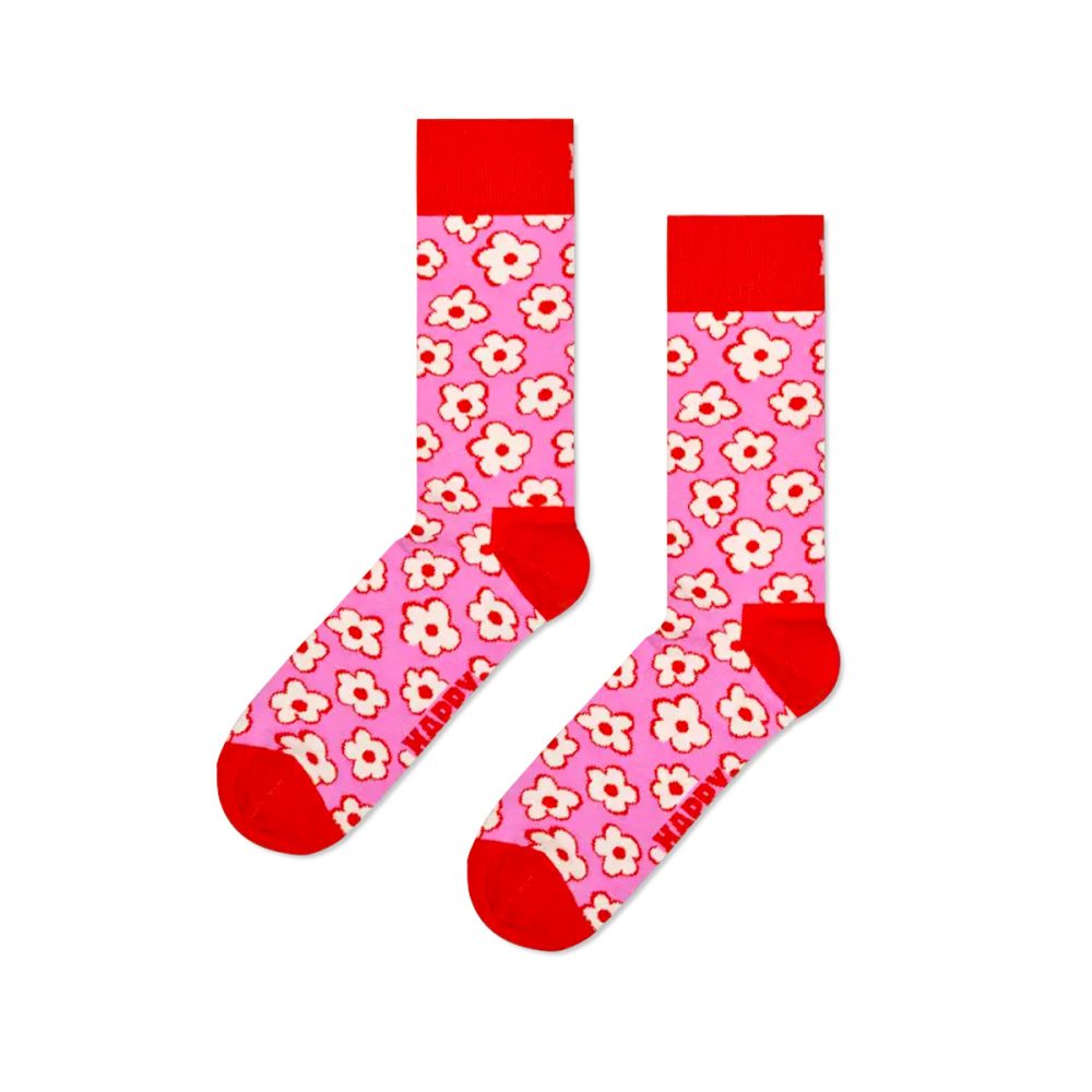 Happy Socks - Flower
Taglia 41/46