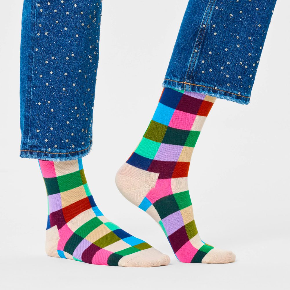 Happy Socks - Pride Dots
Taglia 41/46 - immagine 3