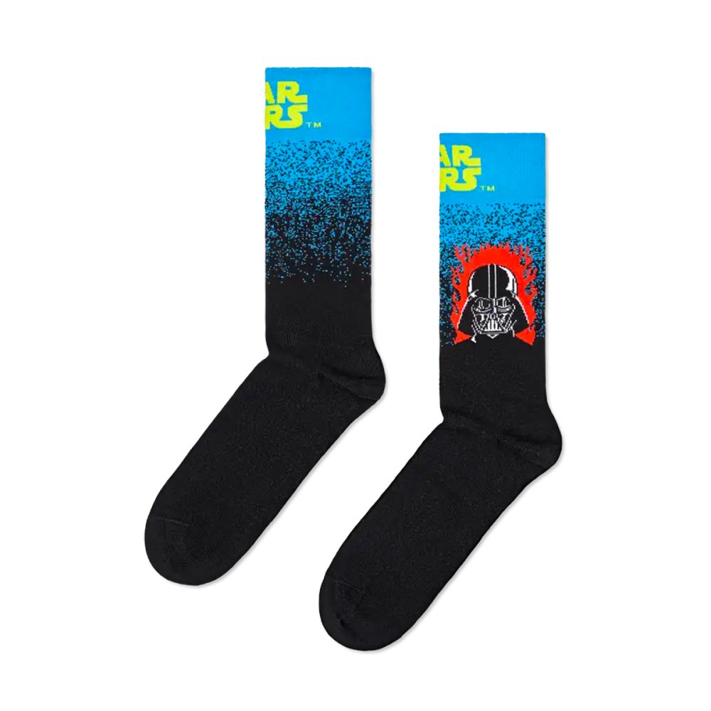 Happy Socks - Star Wars Pack Gift Set 6 paia Taglia 36/40 - immagine 5
