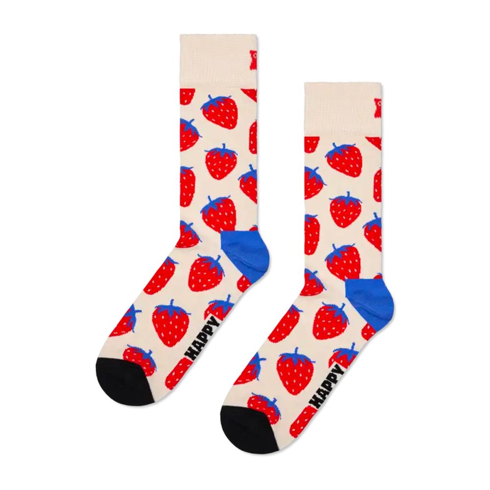 Happy Socks - Strawberry
Taglia 36/40