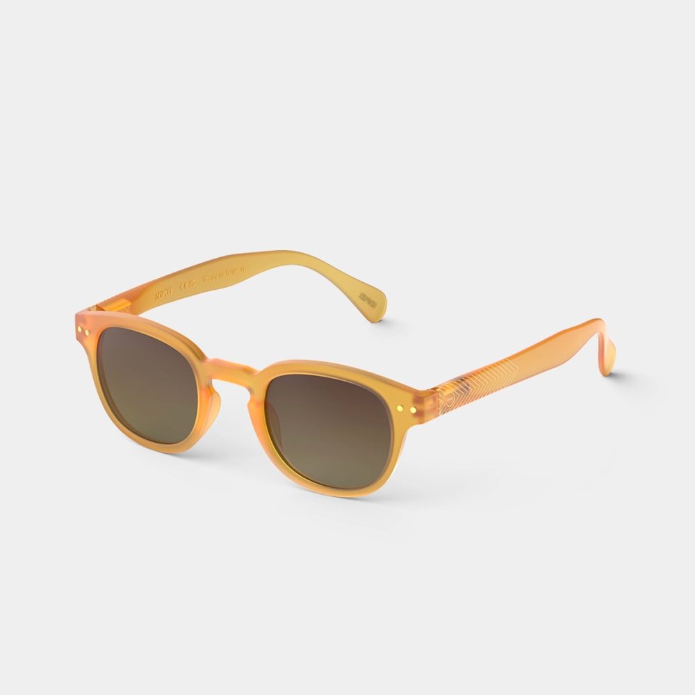 Izipizi Occhiale da Sole Modello #D Golden Glow - immagine 2