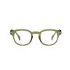 Izipizi Occhiale lettura Modello #C Tailor Green +2,5
