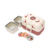 Monbento - Lunch Box Kid's Tresor Cinnamon - immagine 2