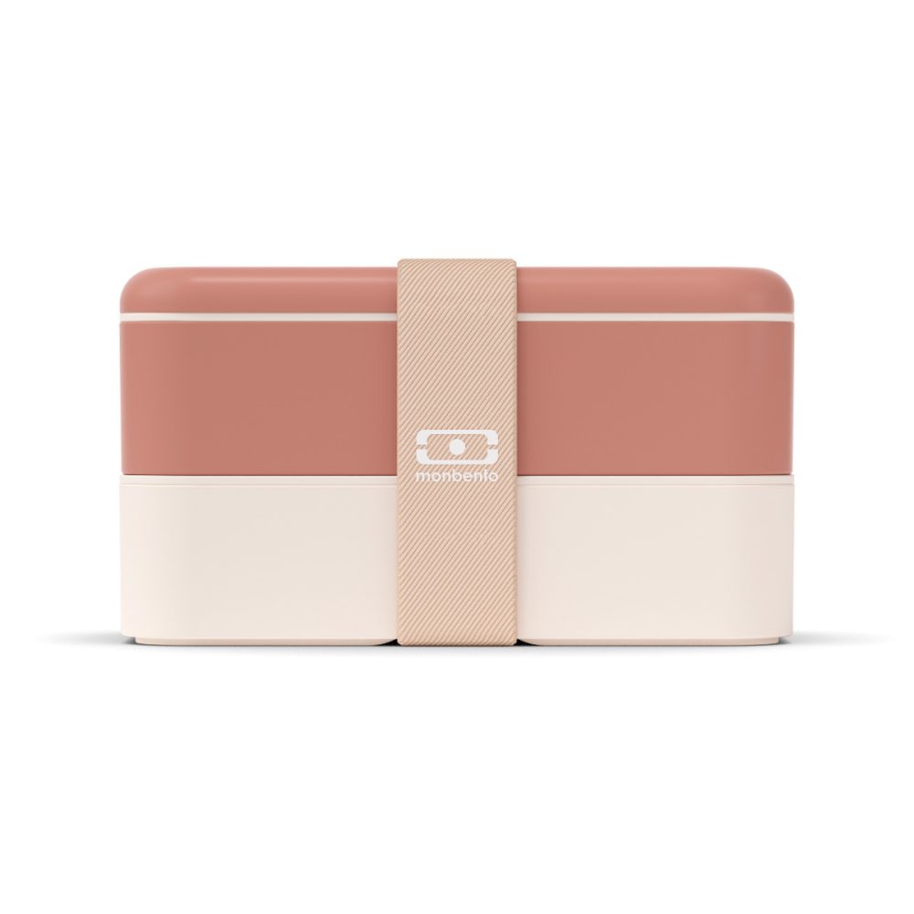 Monbento - Lunch Box Original Pink Moka