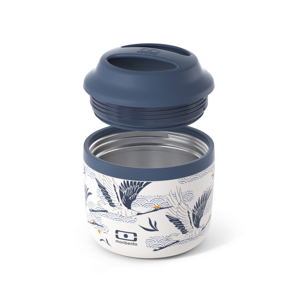 Monbento - New Lunch Box Isotermica Destiny - immagine 3