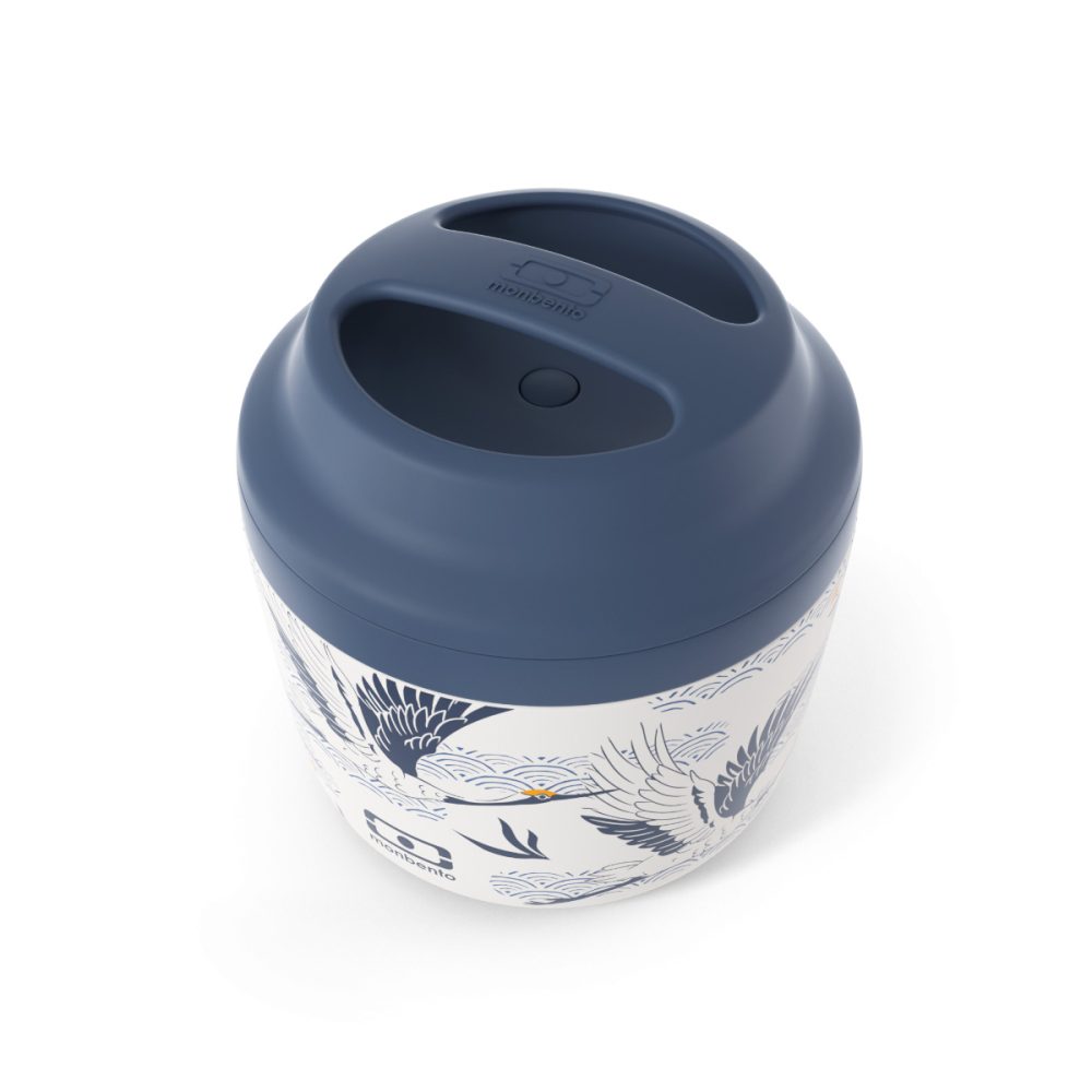 Monbento - New Lunch Box Isotermica Destiny - immagine 2