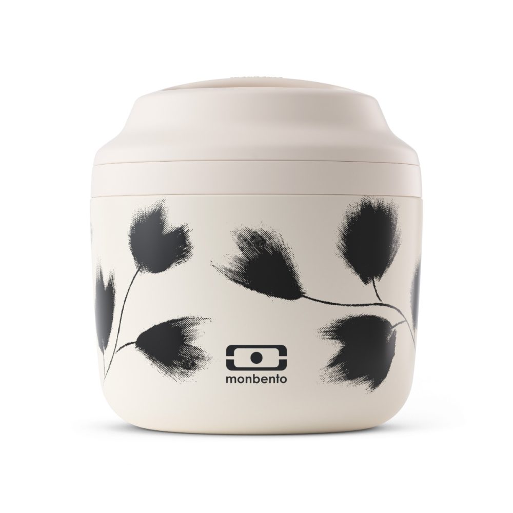 Monbento - New Lunch Box Isotermica Plume