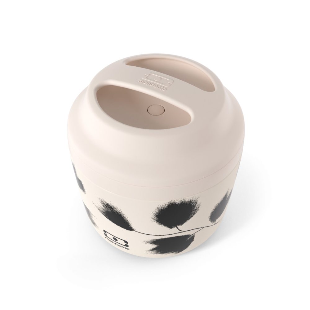 Monbento - New Lunch Box Isotermica Plume - immagine 3