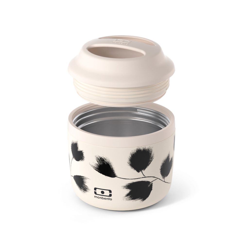 Monbento - New Lunch Box Isotermica Plume - immagine 2