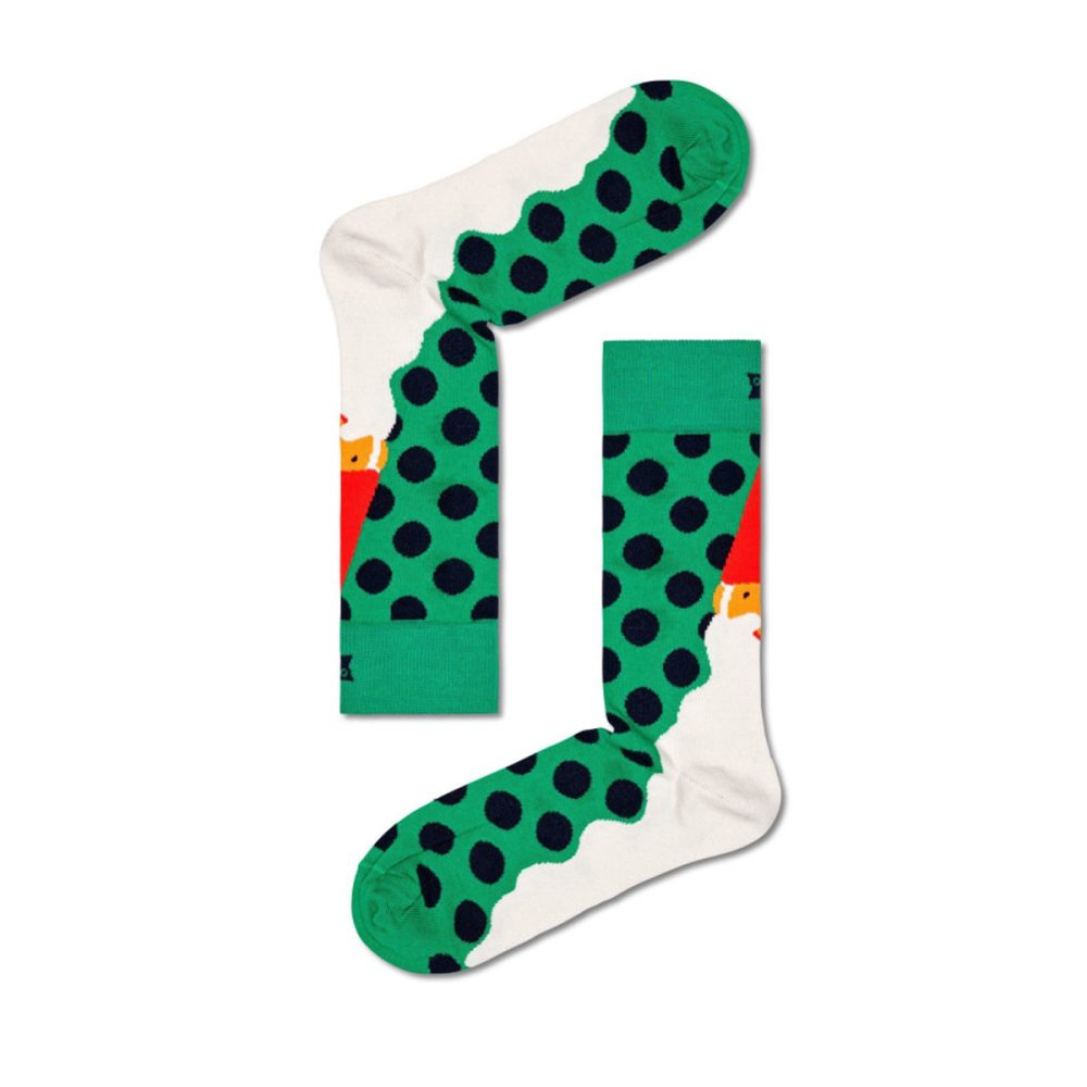 Happy Socks - Santa's Beard
Taglia 41/46