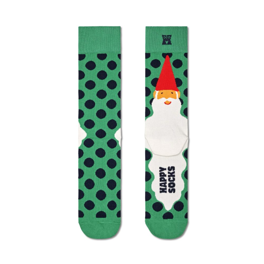 Happy Socks - Santa's Beard
Taglia 41/46 - immagine 2