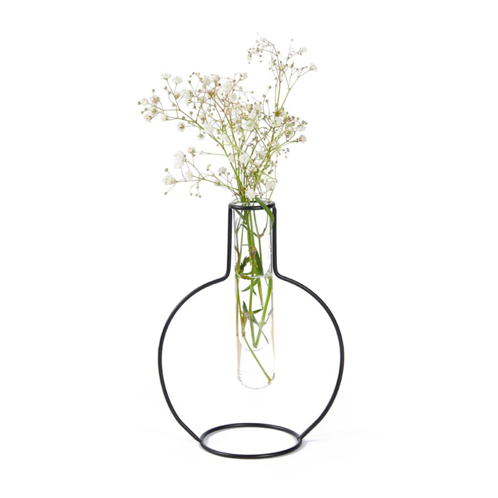 Balvi vaso portafiori Round XL