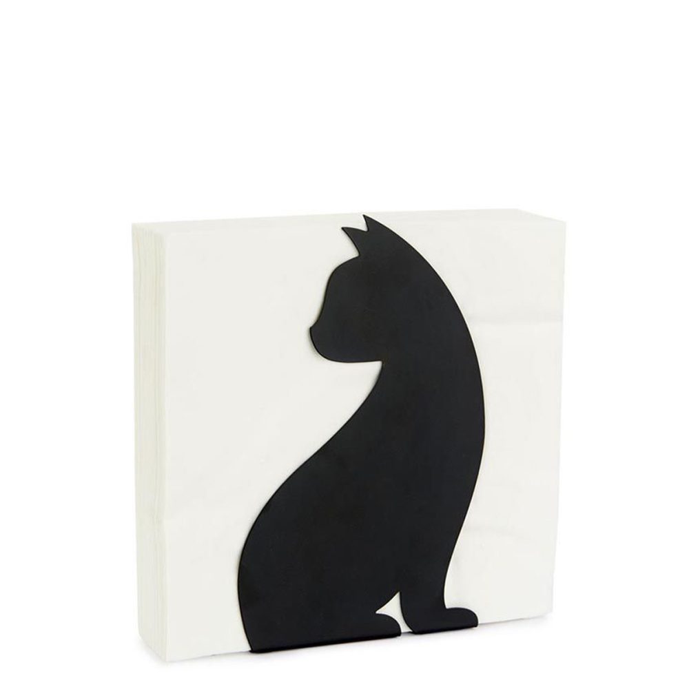 Balvi porta salviette Feline