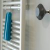 Ceramiche Crescentini Umidificatore Ghiacciolo azzurro - immagine 2