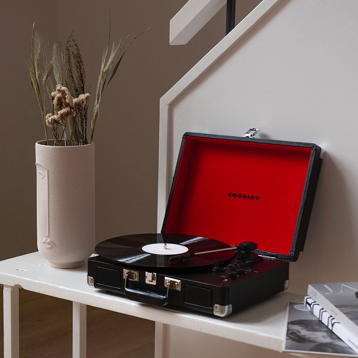 Crosley