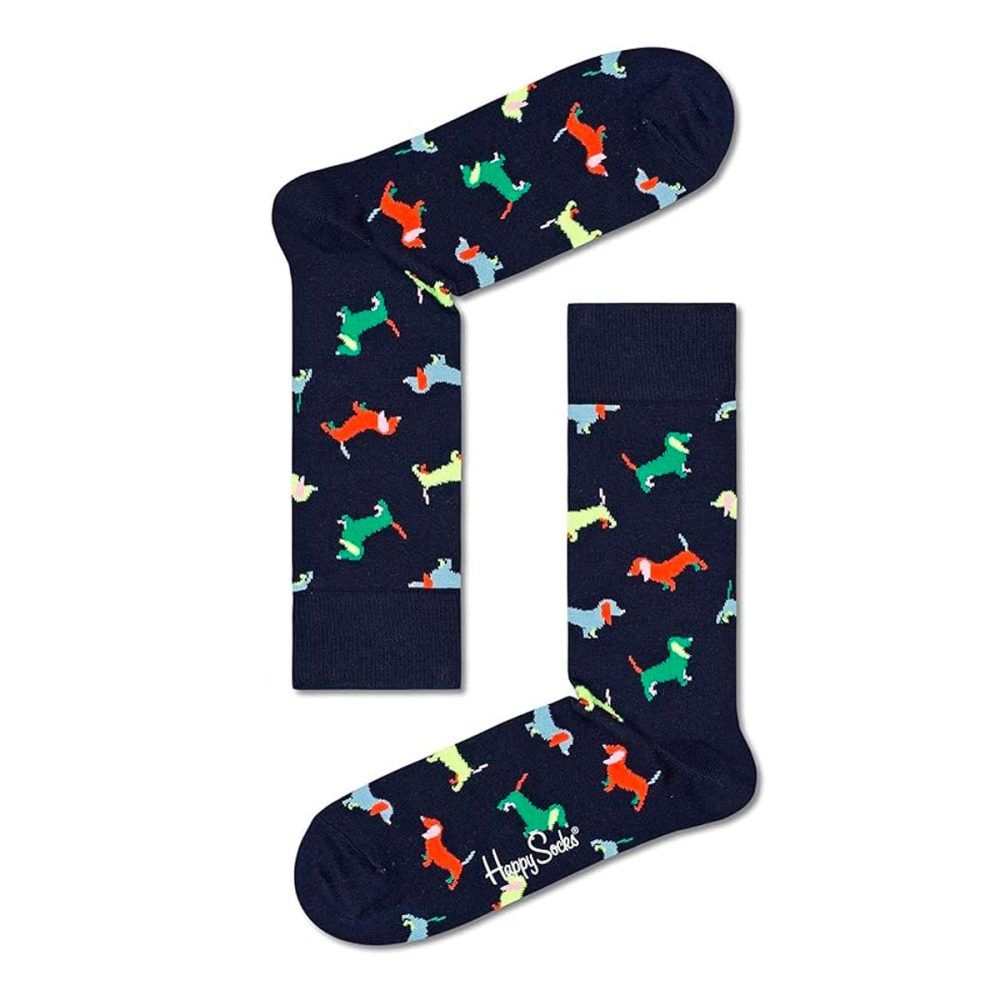 Happy Socks - Puppy LoveTaglia 41/46