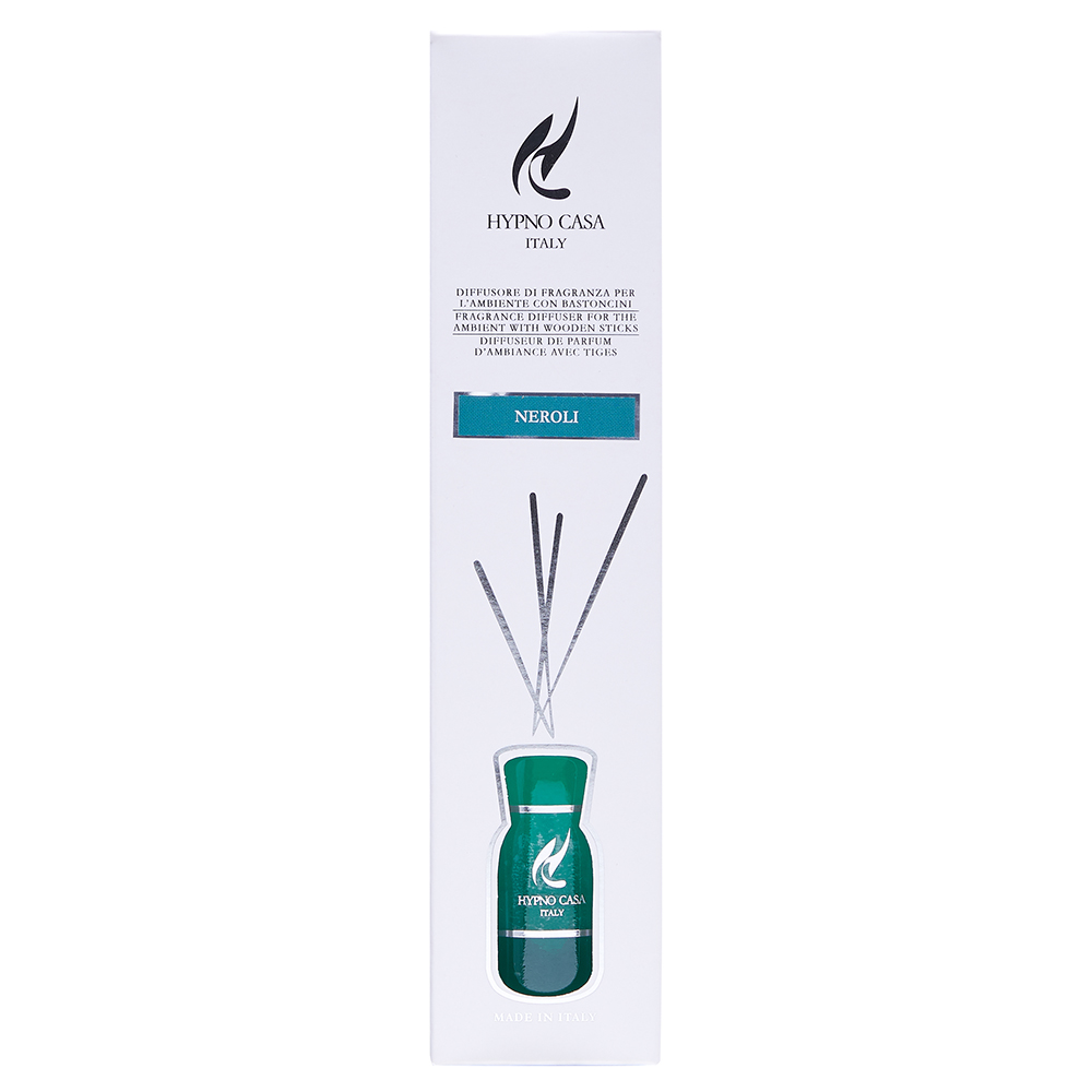 Hypno Casa Eco Chic Oppio - Reed Diffuser Refill