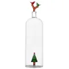 Ichendorf Woodland Tales bottiglia albero e uccellini