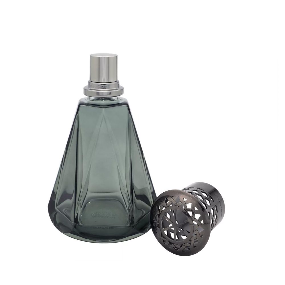 Lampe Berger Lampada Catalitica Pyramide Verde Antico - immagine 2
