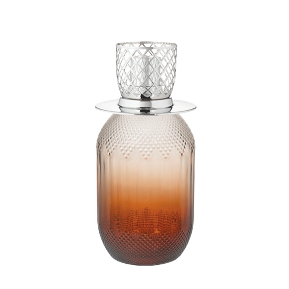 Lampe Berger Cofanetto Lampada Catalitica Evanescence Fauve