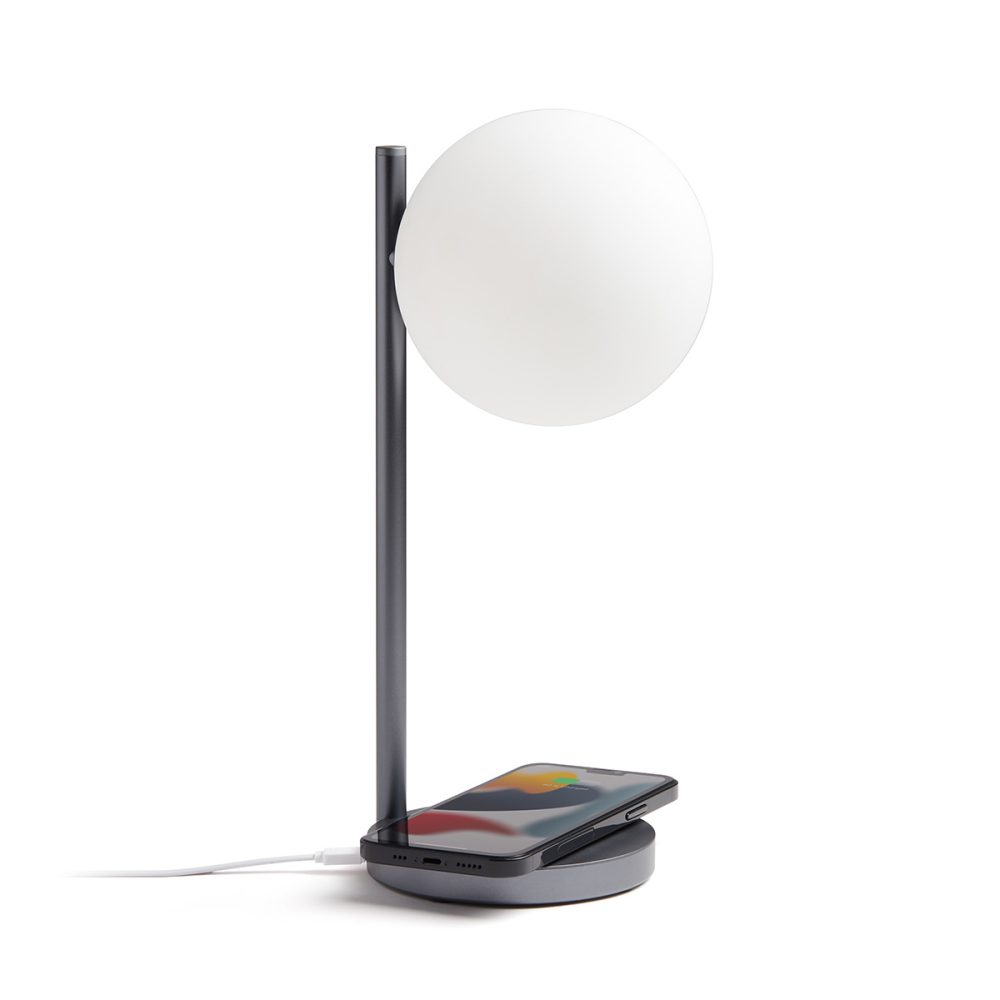 Lexon Bubble Lamp Canna di fucile - immagine 3