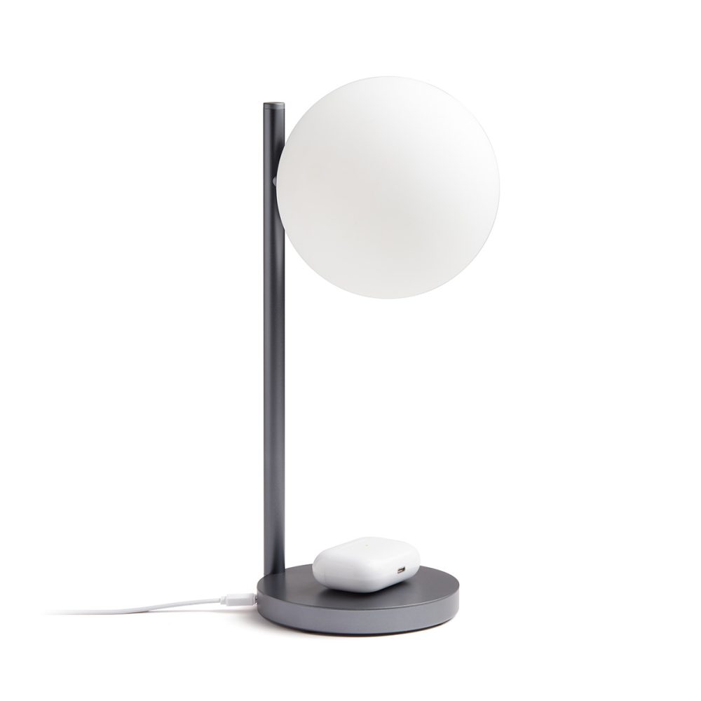 Lexon Bubble Lamp Canna di fucile - immagine 4