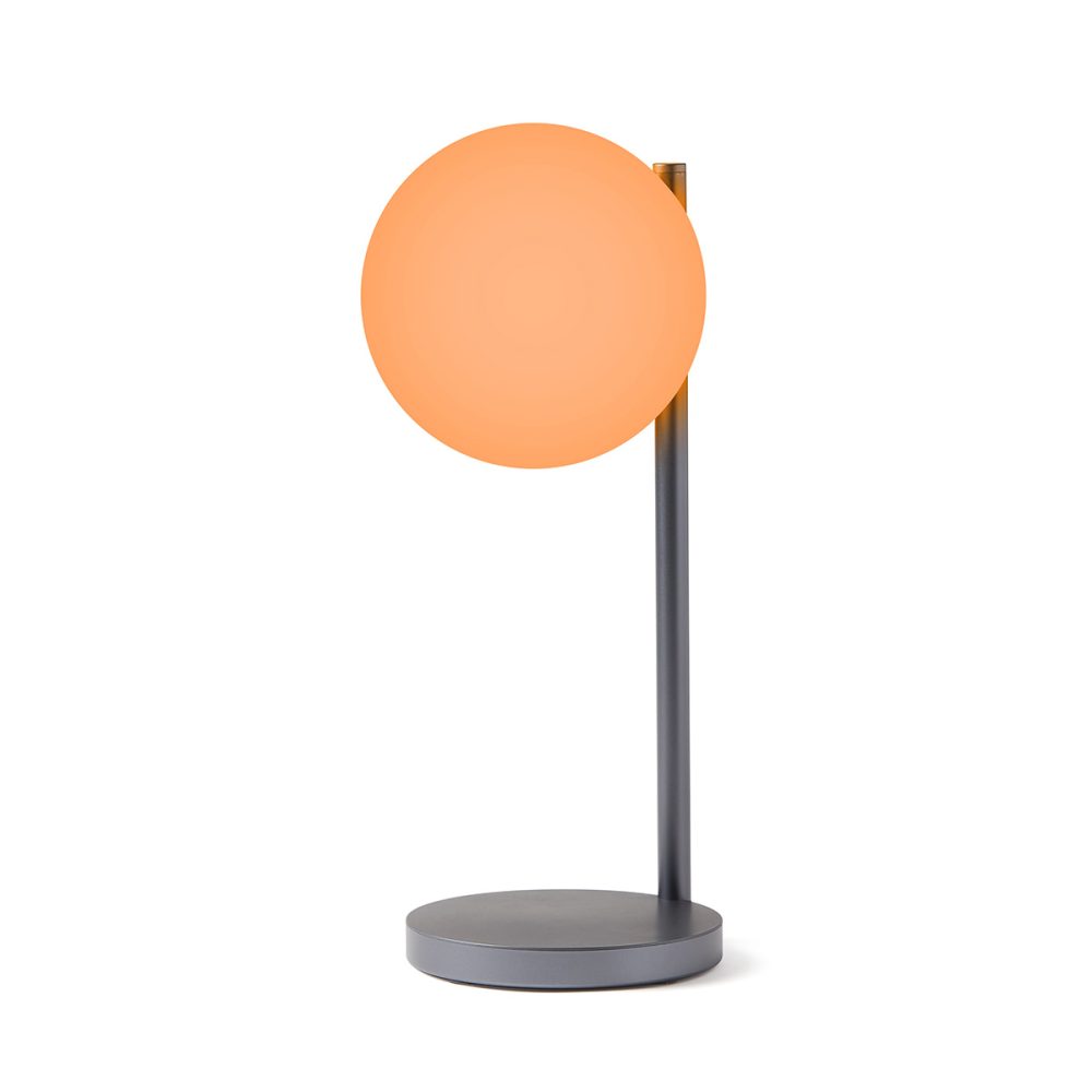 Lexon Bubble Lamp Canna di fucile - immagine 5