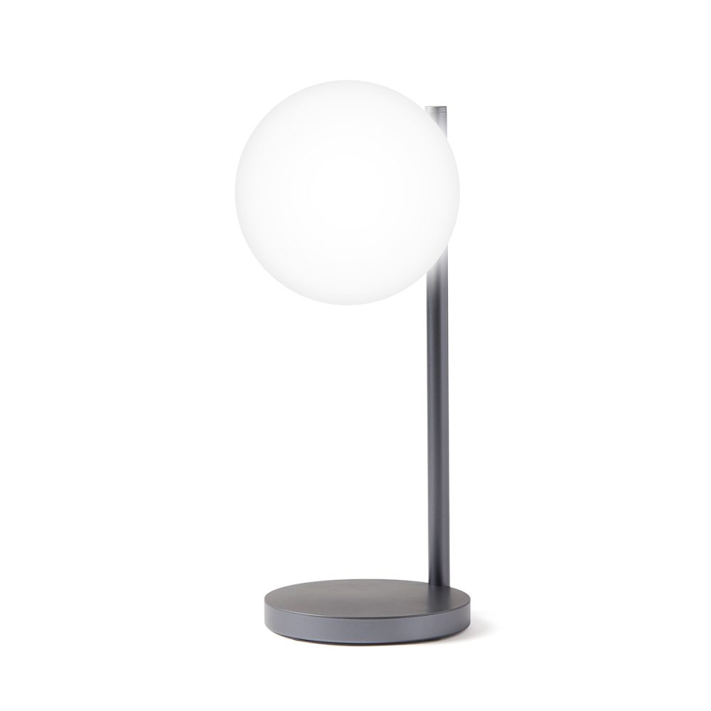 Lexon Bubble Lamp Canna di fucile