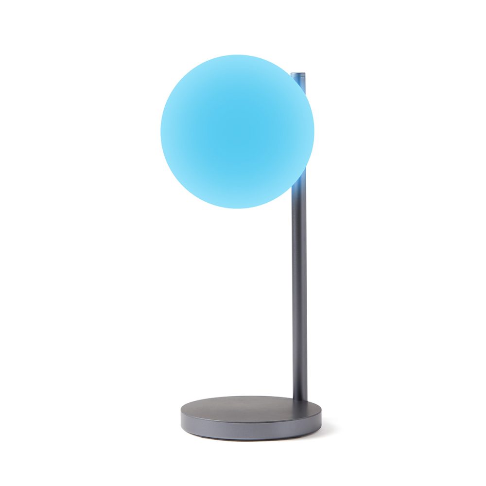 Lexon Bubble Lamp Canna di fucile - immagine 2