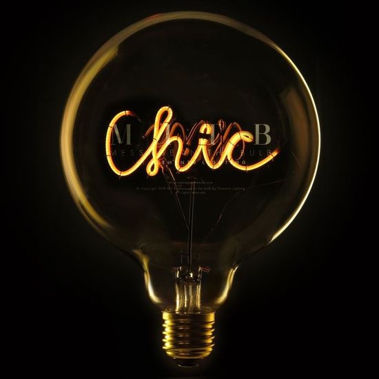 MESSAGE IN THE BULB1
