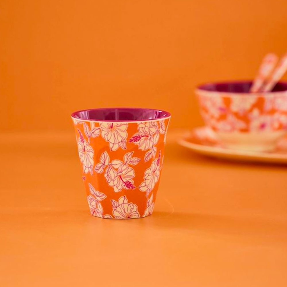 Rice bicchiere Ibisco - immagine 2