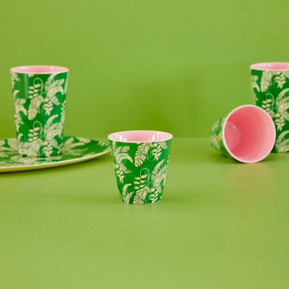 Rice bicchiere Paradise - immagine 2