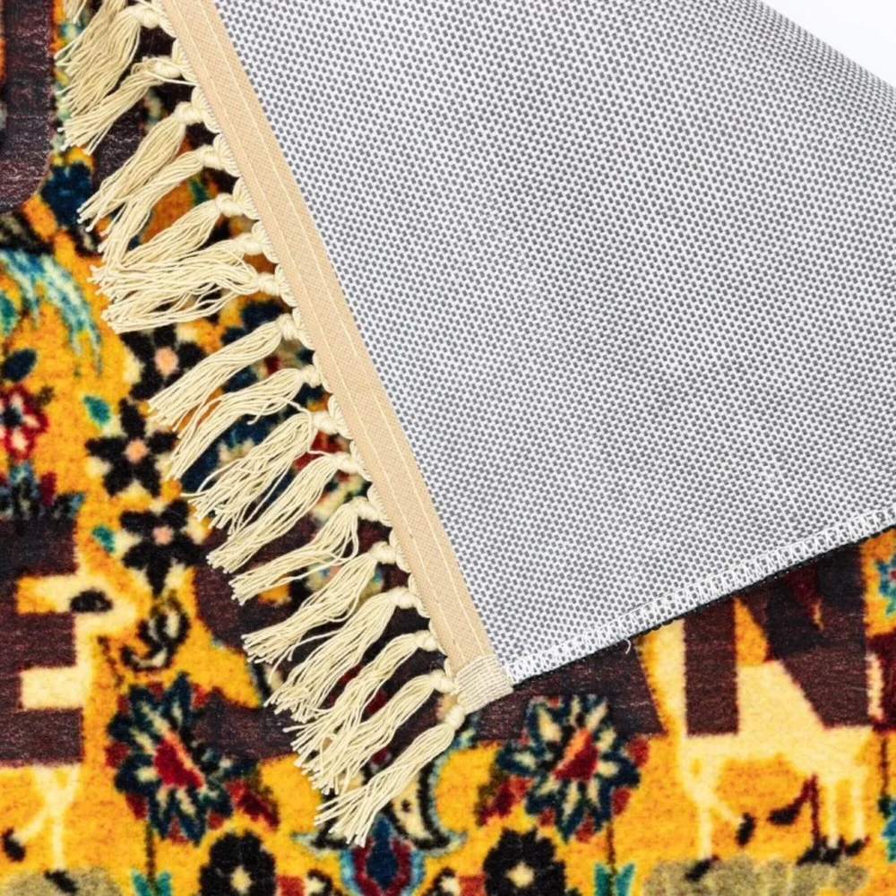 Seletti Burnt Carpet United - immagine 2