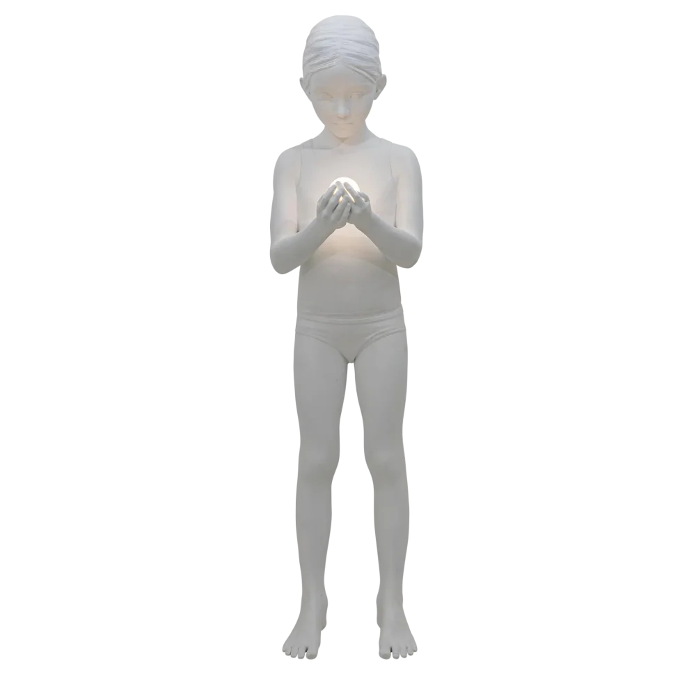 Seletti Lampada Inner Glow Edizione Limitata - immagine 6