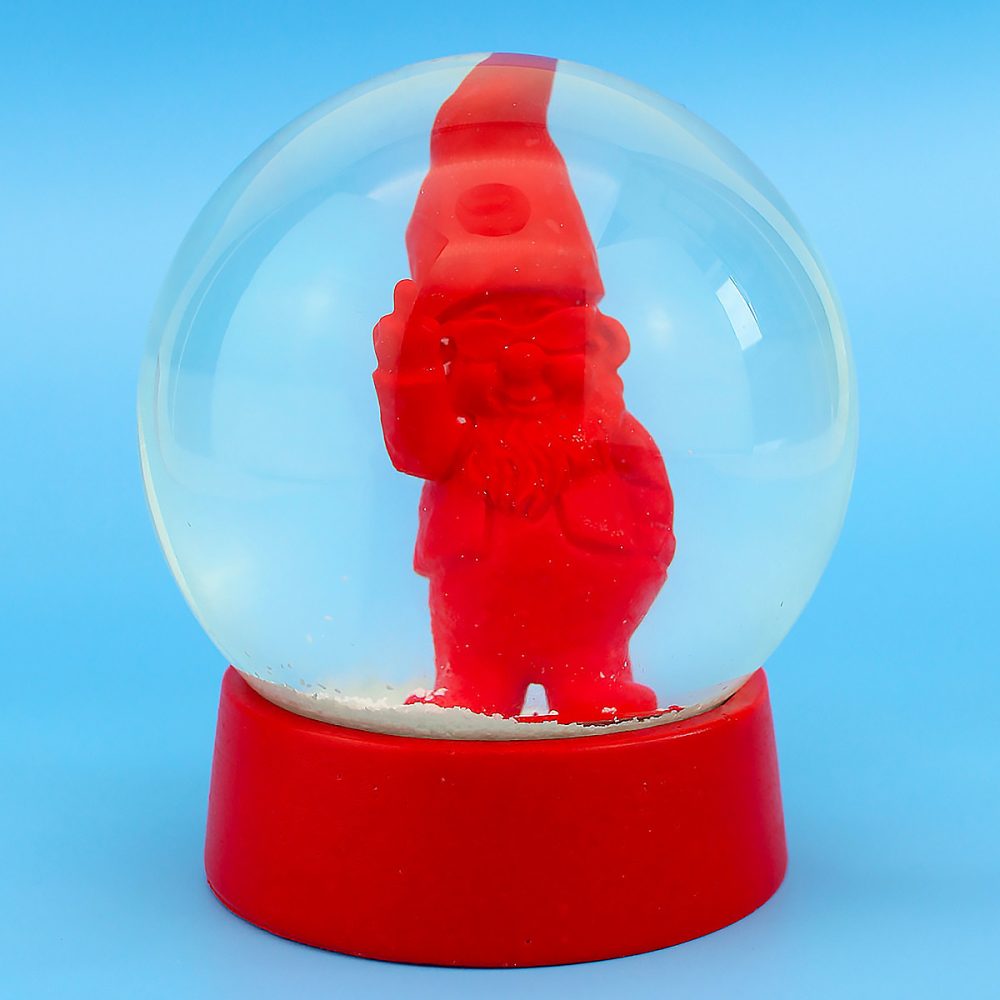 Winkee Palla di Neve Nano