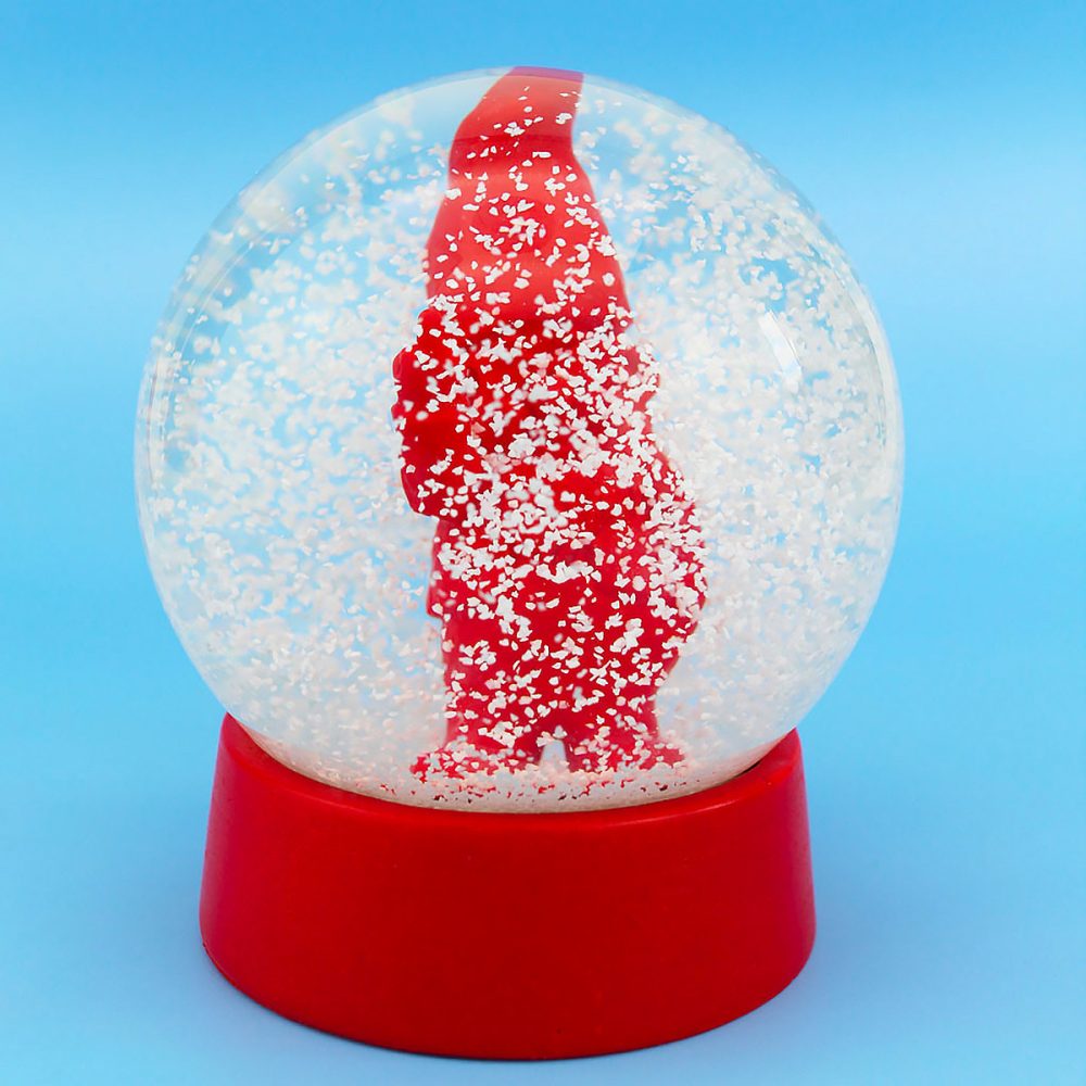 Winkee Palla di Neve Nano - immagine 2