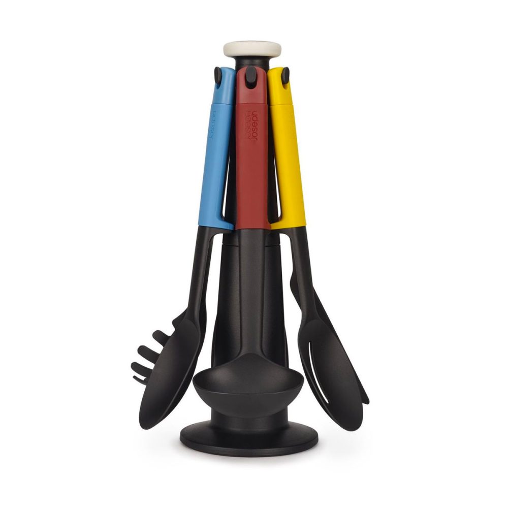 Joseph Joseph Elevate Carousel set mestoli 22
