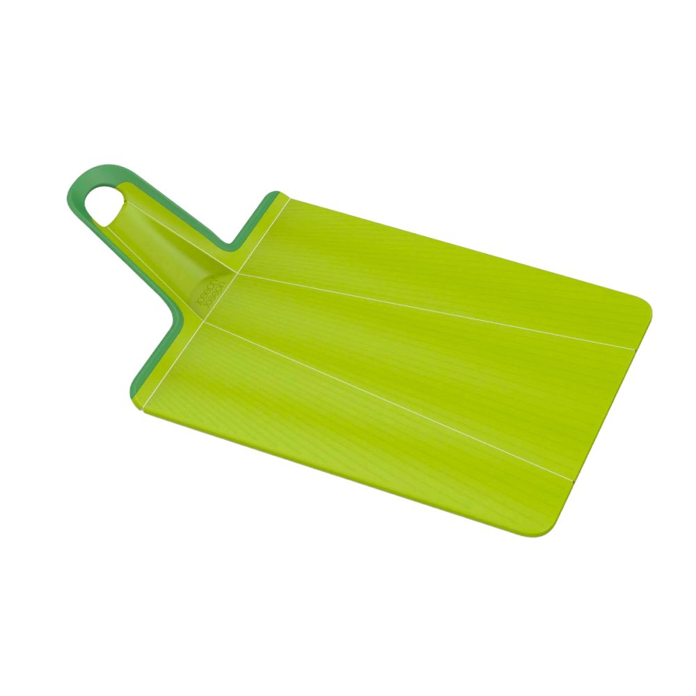 Joseph Joseph Chop2Pot Tagliere pieghevole verde