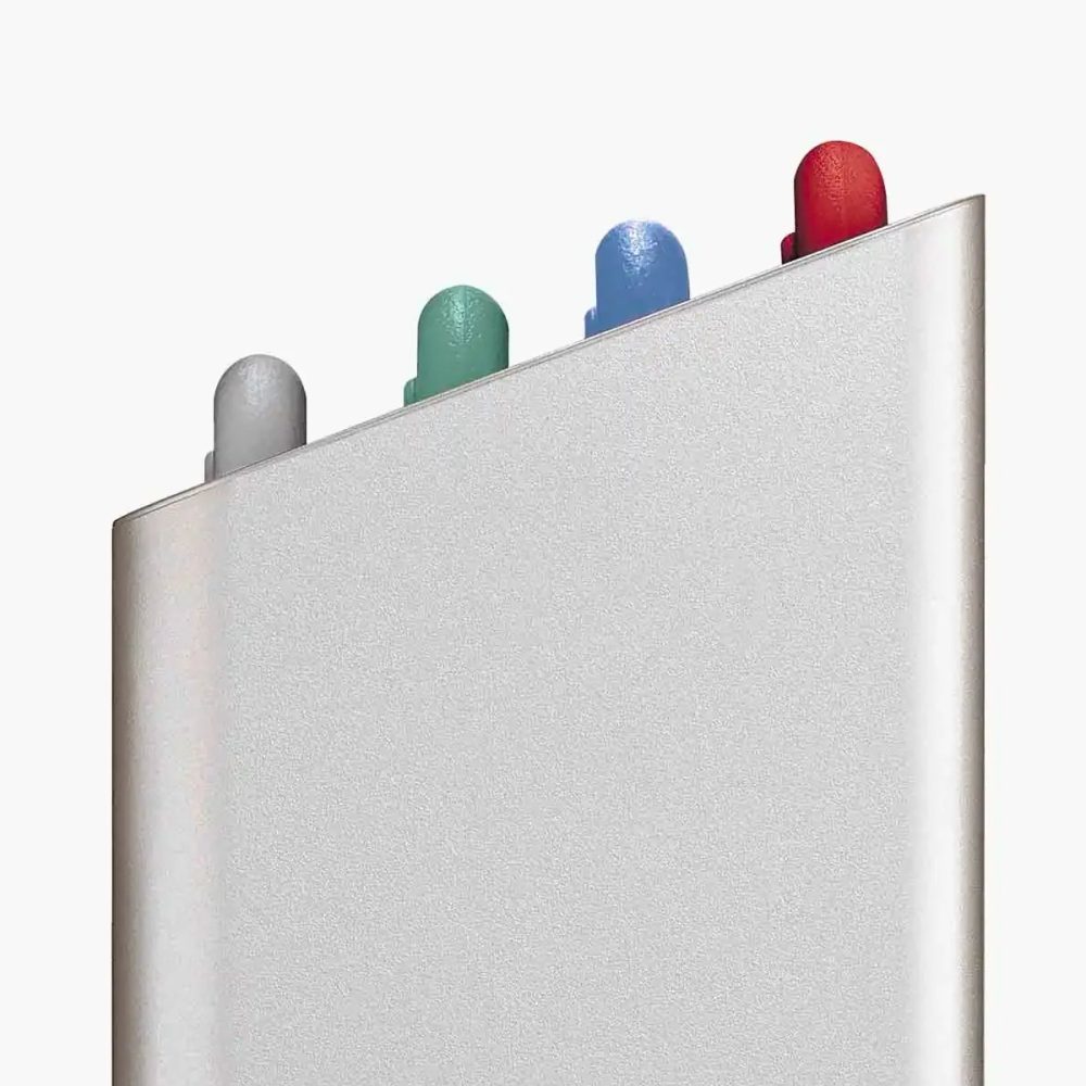 Joseph Joseph Folio set 4 taglieri - immagine 4