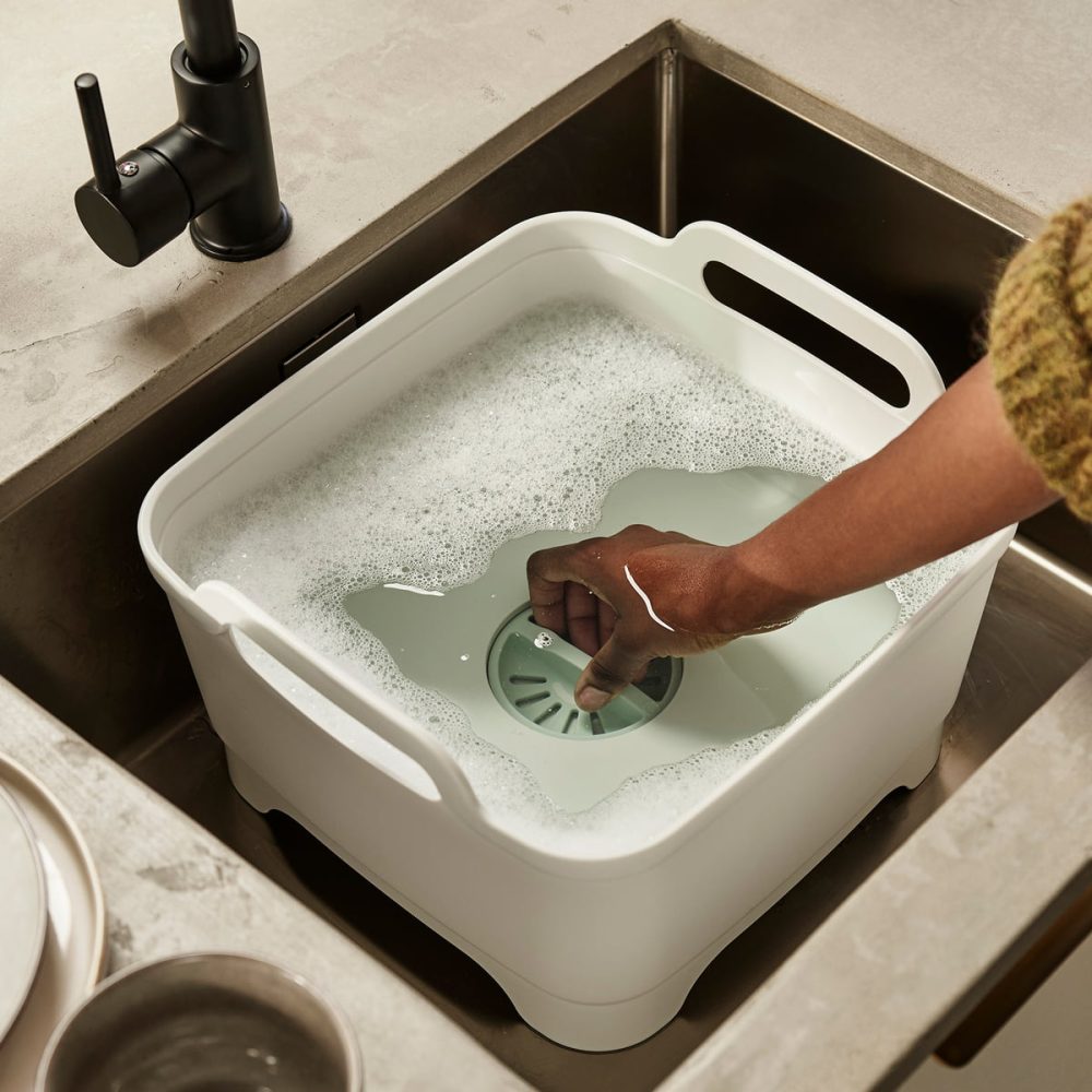 Joseph Joseph Wash&Drain Vaschetta - immagine 2