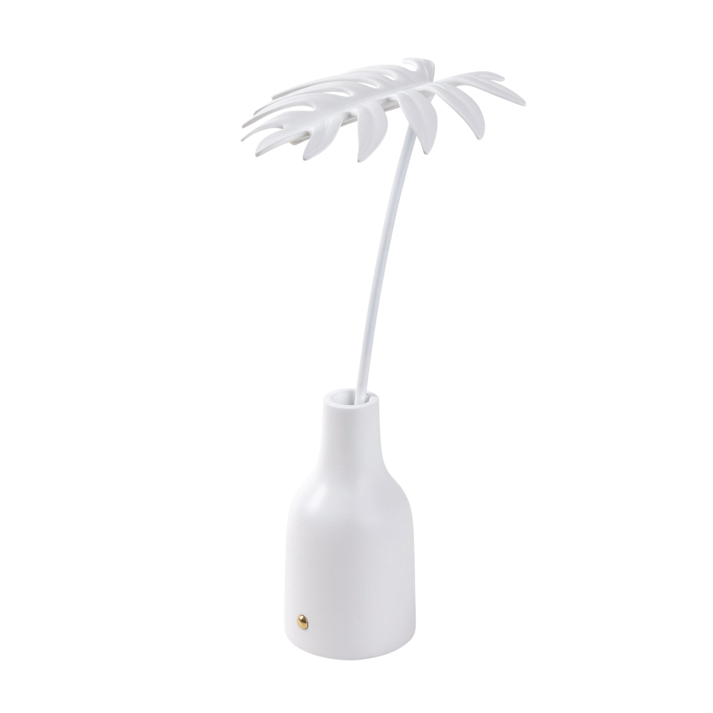 Seletti Lampada Leaf Light Stellau