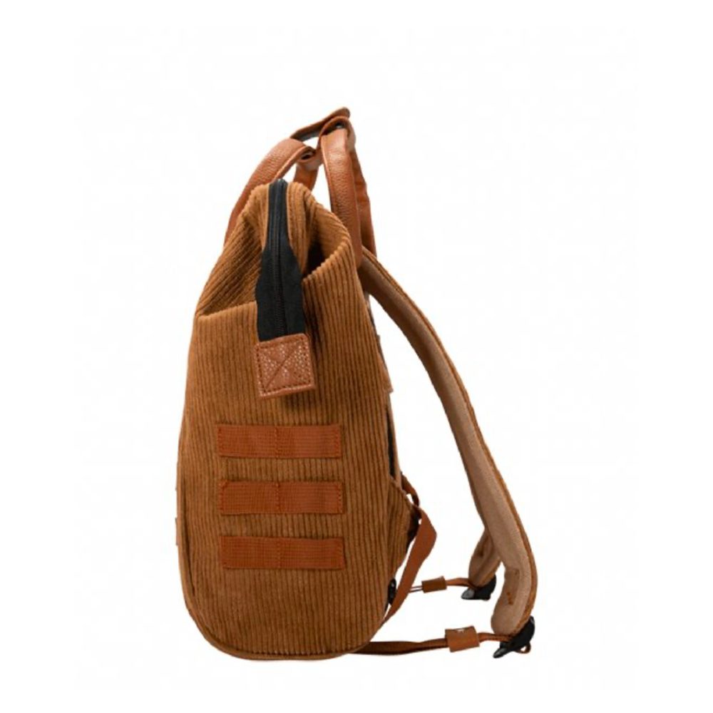 Cabaia zaino velluto Dubai Small - immagine 2