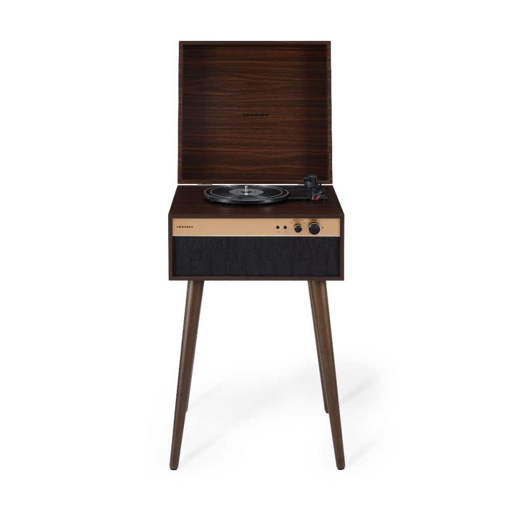 Crosley giradischi Jasper Noce
